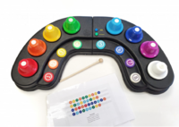 Игра «Мини-колокольчики» - fgospostavki.ru - Дмитров