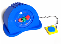 Игра «Световое шоу» №1 - fgospostavki.ru - Дмитров