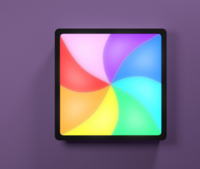 Светозвуковая панель «Вращающееся колесо» - fgospostavki.ru - Дмитров