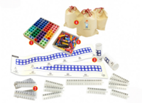 Обучение с Нумирошкой - дополнительный ресурсный комплект для занятий с детьми 4-5 лет - fgospostavki.ru - Дмитров