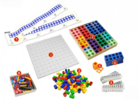 Набор дополнительных рабочих материалов Нумирошка для детей 5-7 лет - fgospostavki.ru - Дмитров