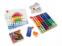 Набор дополнительных рабочих материалов для детей 7-11 лет Нумирошка - fgospostavki.ru - Дмитров