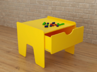 Игровой стол Солнечный - fgospostavki.ru - Дмитров