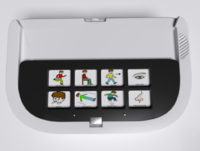 Игровой коммуникатор 8-и кнопочный Super - fgospostavki.ru - Дмитров