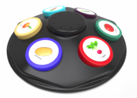 Вращающийся многоуровневый игровой коммуникатор - fgospostavki.ru - Дмитров