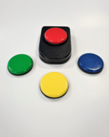 Игровой коммуникатор «Кнопка» - fgospostavki.ru - Дмитров