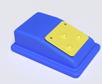 Коммуникатор однокнопочный 16-ти уровневый - fgospostavki.ru - Дмитров