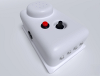 Однокнопочный игровой коммуникатор №3 - fgospostavki.ru - Дмитров