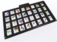 Игровой коммуникатор «Смарт» 32 - fgospostavki.ru - Дмитров