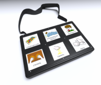 Игровой коммуникатор «Смарт» 6 - fgospostavki.ru - Дмитров