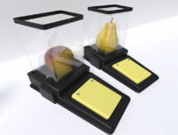 Игровой коммуникатор «Смотри и говори» - fgospostavki.ru - Дмитров