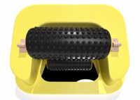 Текстурированный роликовый игровой коммуникатор - fgospostavki.ru - Дмитров