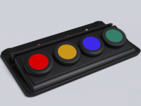 Кнопка-коммуникатор 4 - fgospostavki.ru - Дмитров