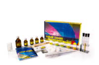 Набор для опытов "Юный химик Старт" - fgospostavki.ru - Дмитров