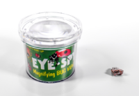 Бокс для наблюдения за насекомыми BUGV-01 - fgospostavki.ru - Дмитров