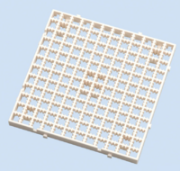 Монтажное поле 120х120мм Artec - fgospostavki.ru - Дмитров