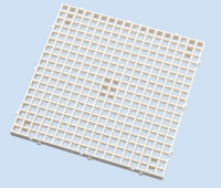 Монтажное поле 180х180мм Artec - fgospostavki.ru - Дмитров