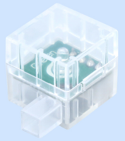 Светодиод зеленый Artec - fgospostavki.ru - Дмитров