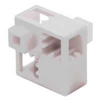 Половина куба тип А светло-серая Artec - fgospostavki.ru - Дмитров