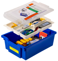 Цифровая лаборатория по физике (базовый уровень) - fgospostavki.ru - Дмитров