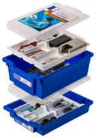 Цифровая лаборатория по химии (профильный уровень) - fgospostavki.ru - Дмитров