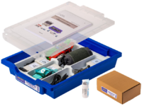 Цифровая лаборатория по физиологии (базовый уровень) - fgospostavki.ru - Дмитров