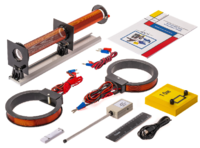 Набор демонстрационный «Магнитное поле кольцевых токов» - fgospostavki.ru - Дмитров