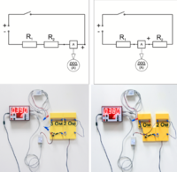 Набор демонстрационный «Постоянный ток» - fgospostavki.ru - Дмитров