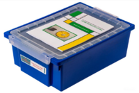 Набор демонстрационный «Геометрическая оптика» (базовый уровень) - fgospostavki.ru - Дмитров