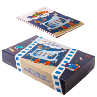 Хрустальная мультлаборатория - fgospostavki.ru - Дмитров