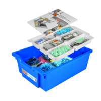 Набор «Технологии, конструирование и механизмы» - fgospostavki.ru - Дмитров