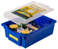 Комплект для практического изучения естественно-научных тем по предмету «Окружающий мир» - fgospostavki.ru - Дмитров