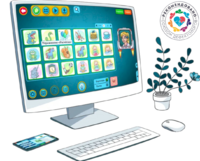 Программно-методический комплекс «ЛогоТолк» - fgospostavki.ru - Дмитров