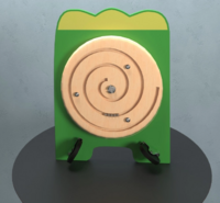 Бизиборд «Спираль» - fgospostavki.ru - Дмитров