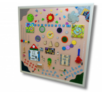 Бизиборд «Макси» - fgospostavki.ru - Дмитров