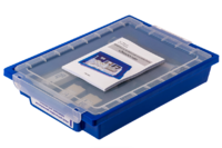 Комплект для проведения исследований окружающей среды - fgospostavki.ru - Дмитров