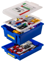 Цифровая лаборатория по физике для учителя (тип 2) - fgospostavki.ru - Дмитров