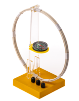 Набор по изучению магнитного поля Земли - fgospostavki.ru - Дмитров