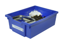 Индивидуальный комплект ученика для ГИА/ОГЭ по Химии (на 5 чел.) - fgospostavki.ru - Дмитров