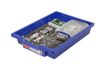 Ресурсный набор к универсальному комплекту для организации командных и индивидуальных инженерных соревнований - fgospostavki.ru - Дмитров