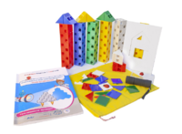 Инклюзивный курс конструирования «Учим логике легко!» Тени. Проекции - fgospostavki.ru - Дмитров