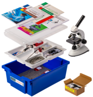 Наборы демонстрационные для изучения тем общеобразовательной программы по естествознанию - fgospostavki.ru - Дмитров