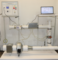 Типовой комплект учебного оборудования «Автоматика систем теплогазоснабжения и вентиляции» - fgospostavki.ru - Дмитров