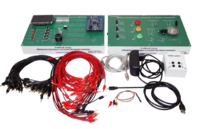 Учебный стенд «Микроконтроллеры и устройства ввода-вывода»  - fgospostavki.ru - Дмитров