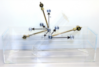 Модель «Сложение пар, расположенных в пересекающих плоскостях»   - fgospostavki.ru - Дмитров