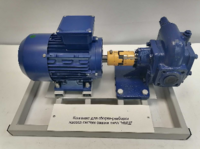 Комплект для сборки-разборки насоса систем смазки типа НМШ - fgospostavki.ru - Дмитров