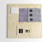 Бизиборд «Стандартный» - fgospostavki.ru - Дмитров