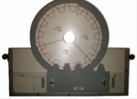 Типовой комплект учебного оборудования "Нарезание эвольвентных зубьев методом обкатки" - fgospostavki.ru - Дмитров