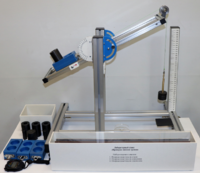 Лабораторный стенд «Проверка законов трения»  - fgospostavki.ru - Дмитров