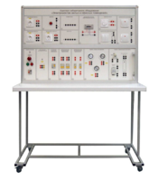 Комплект лабораторного оборудования «Электромонтаж жилых и офисных помещений»  - fgospostavki.ru - Дмитров